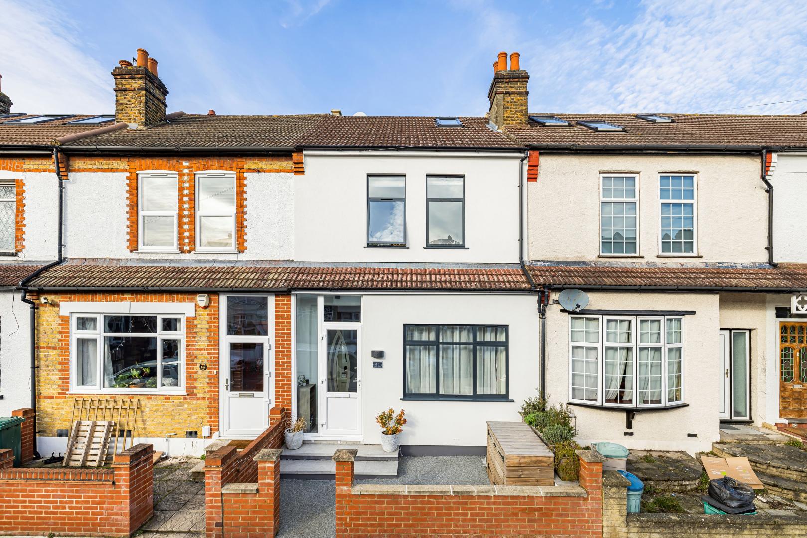 Arrol Road, Beckenham – SOLD