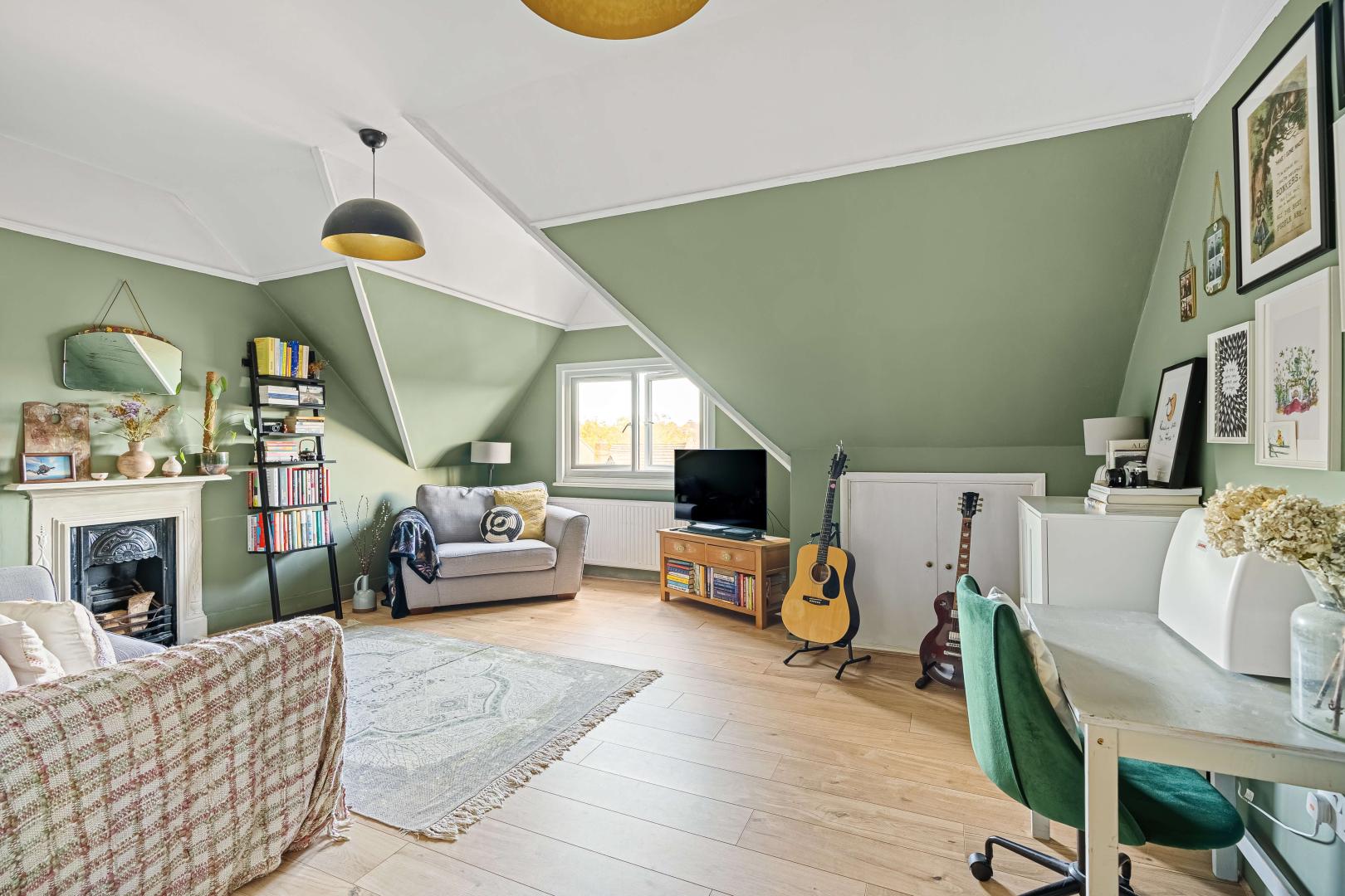 Avondale Road, South Croydon – SOLD