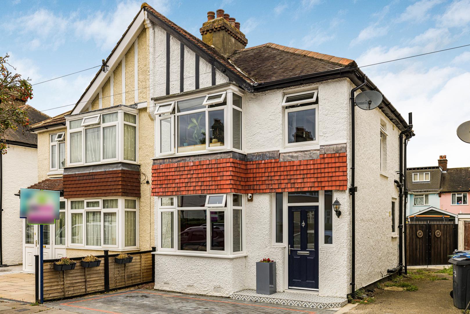 Westbourne Road, Addiscombe – SOLD