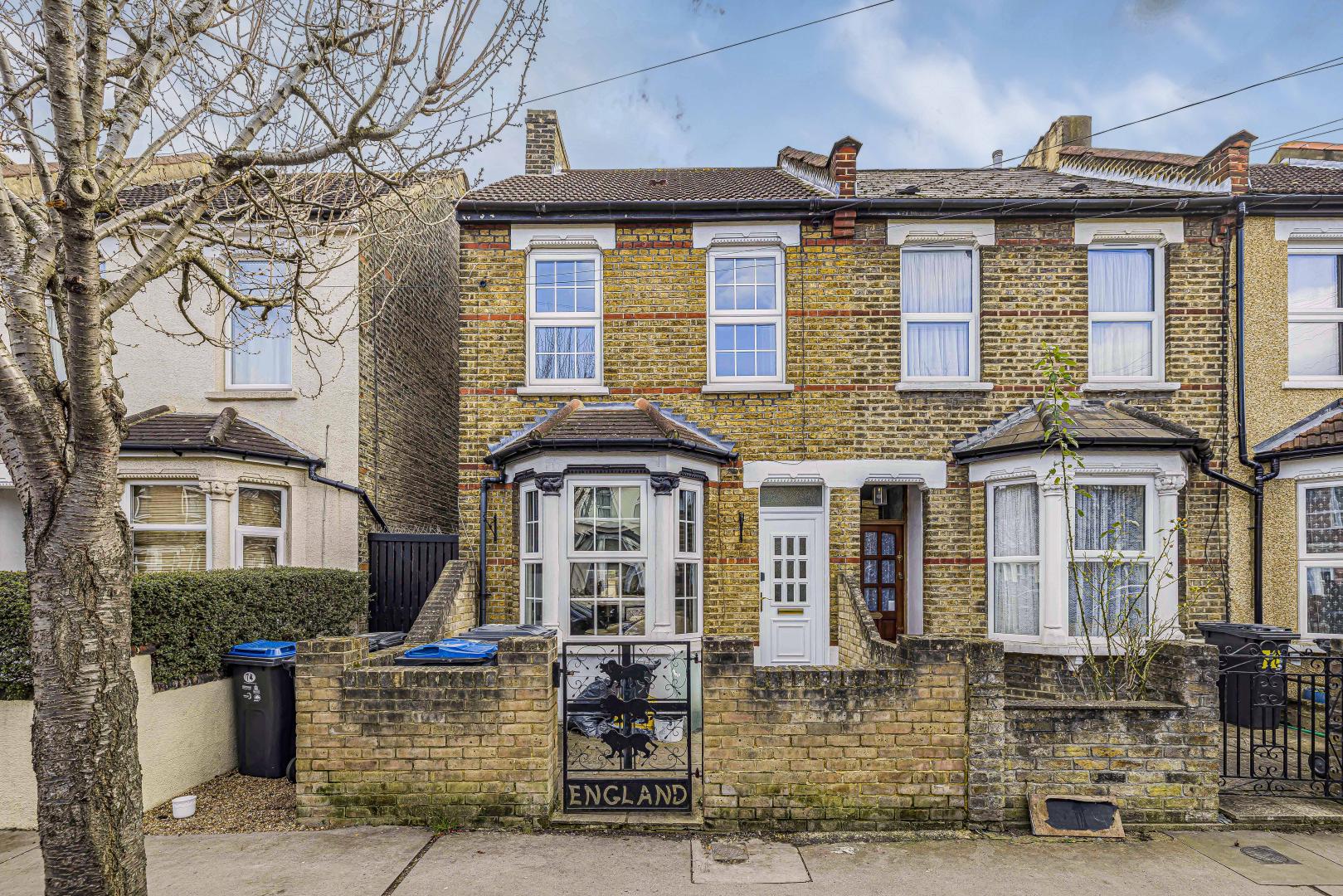 Rymer Road, Addiscombe – SOLD
