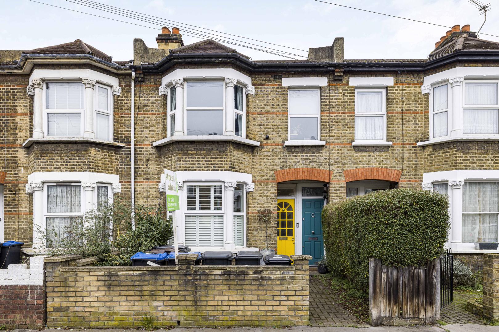 Davidson Road, Croydon – SOLD
