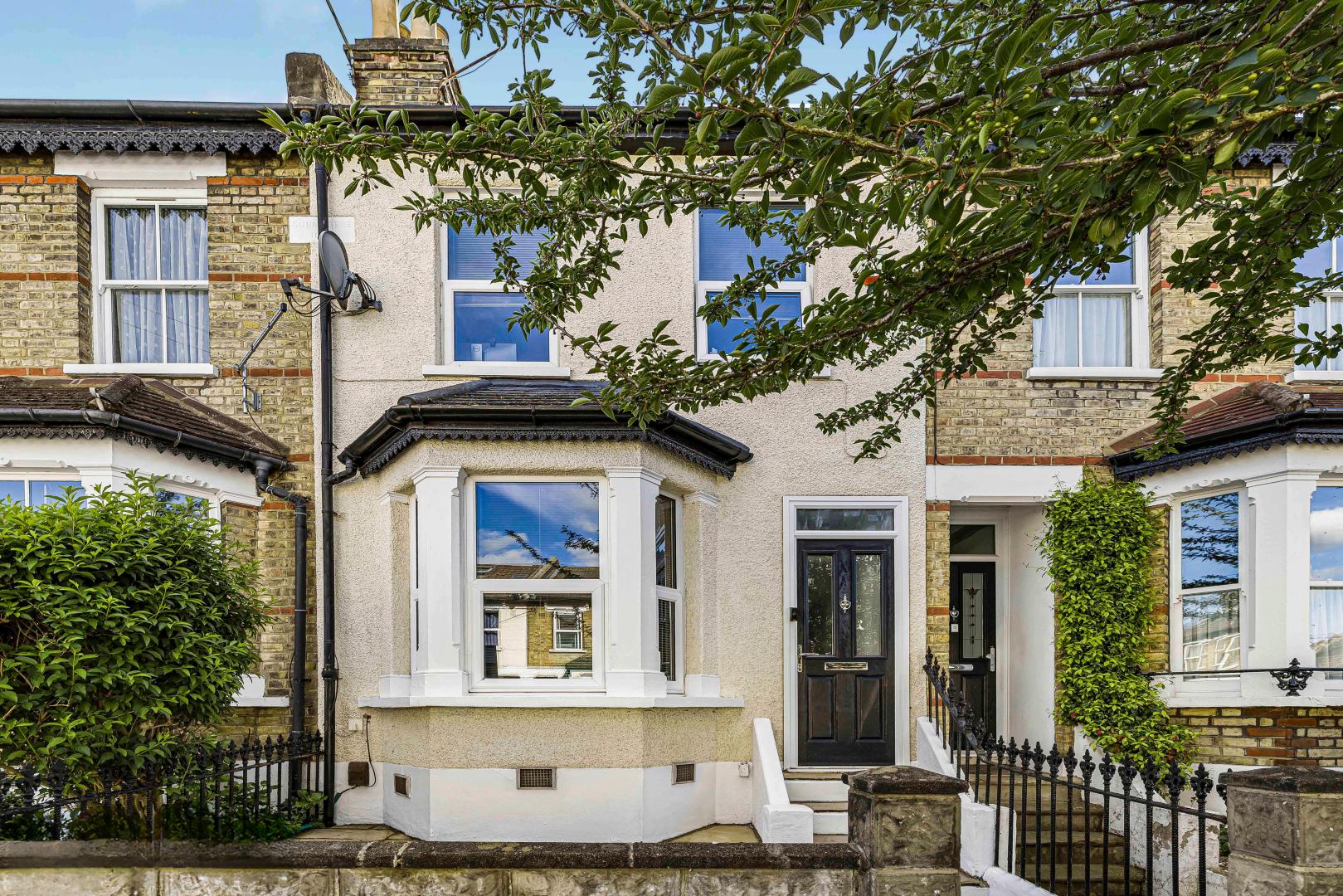 Tanfield Road, Croydon – SOLD