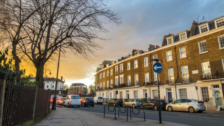 Anerley Estate Agent