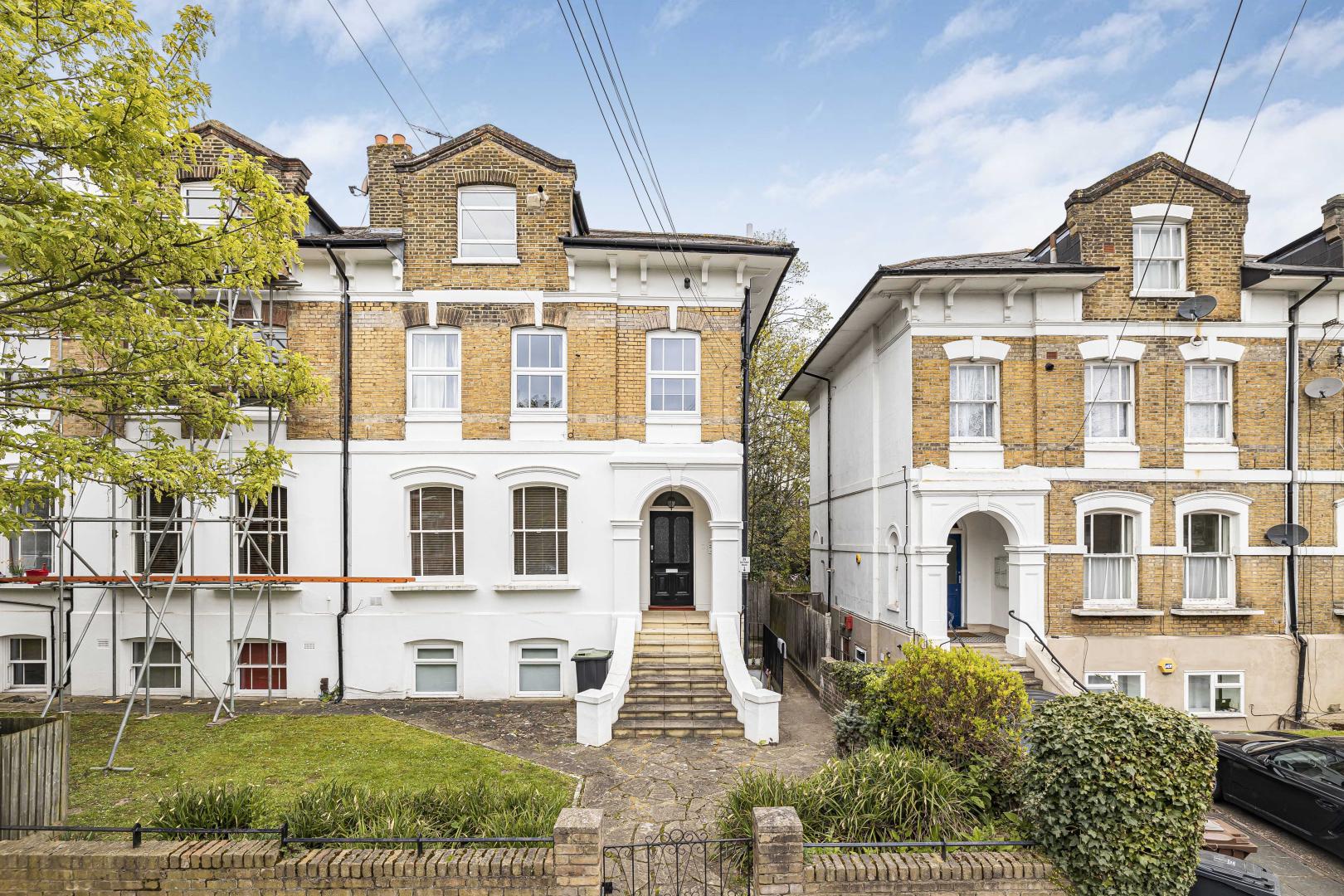 Outram Road, Addiscombe – SOLD