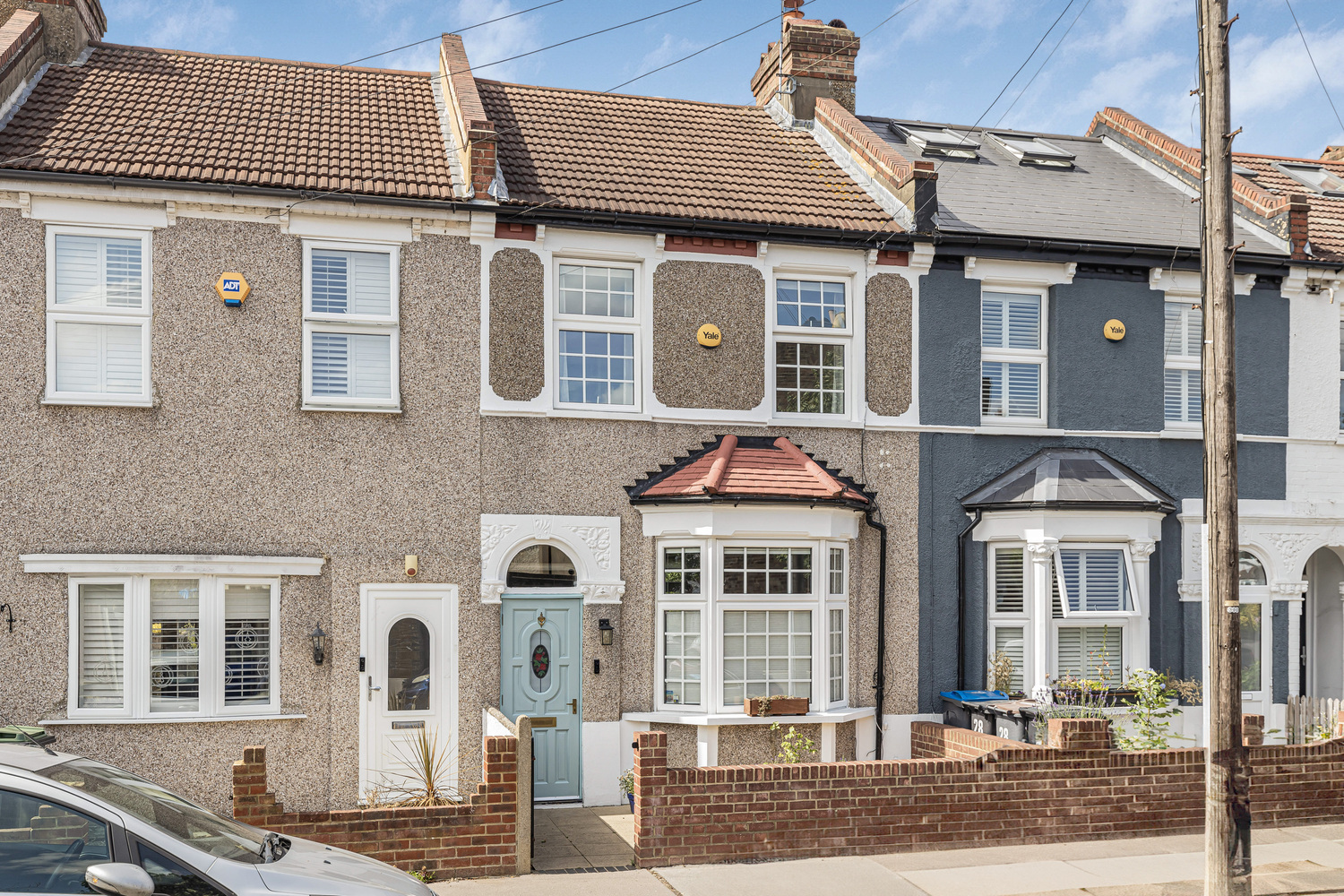 Chislehurst Estate Agent