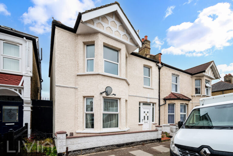 Estate Agents Anerley