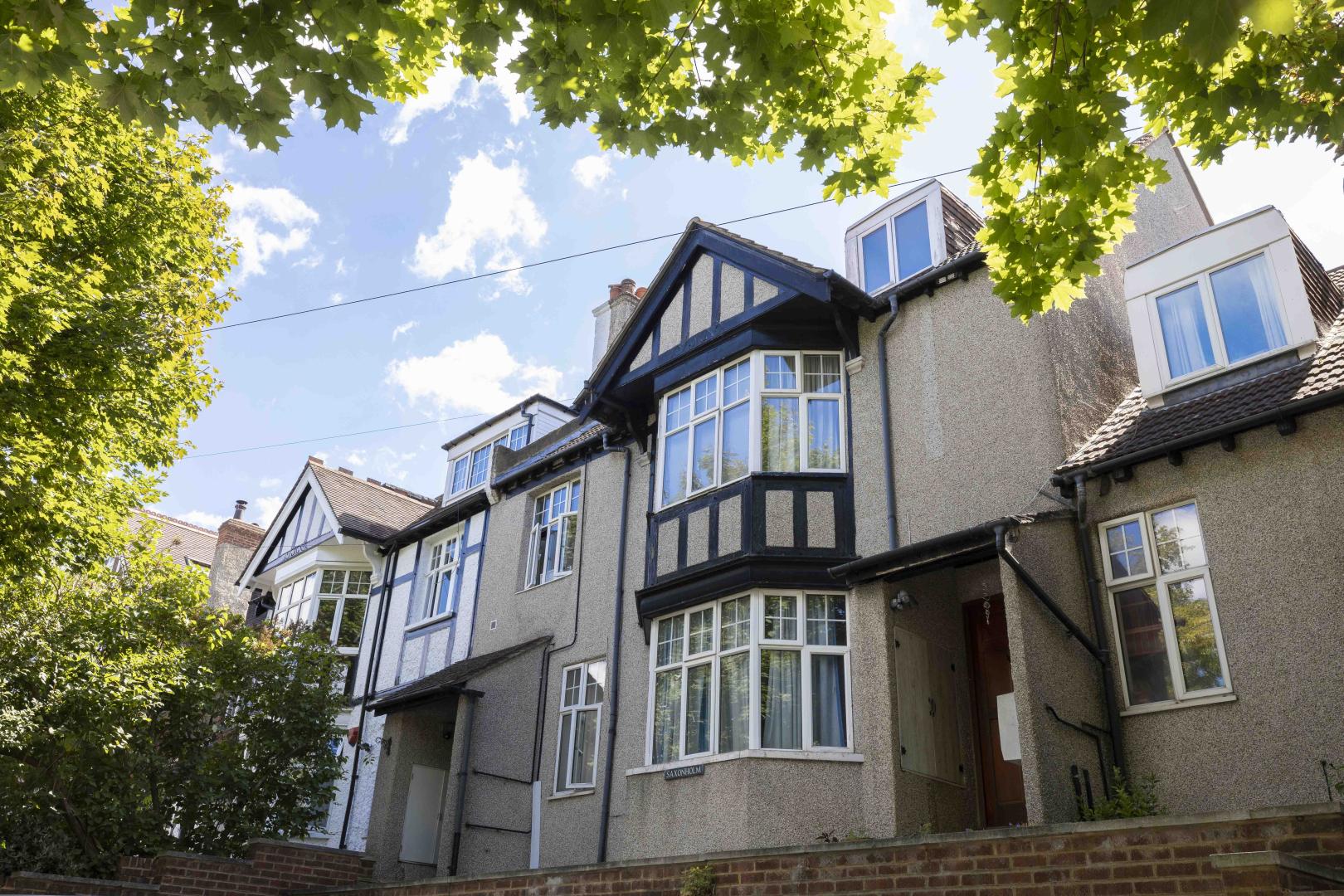 Heathfield Road, South Croydon – SOLD