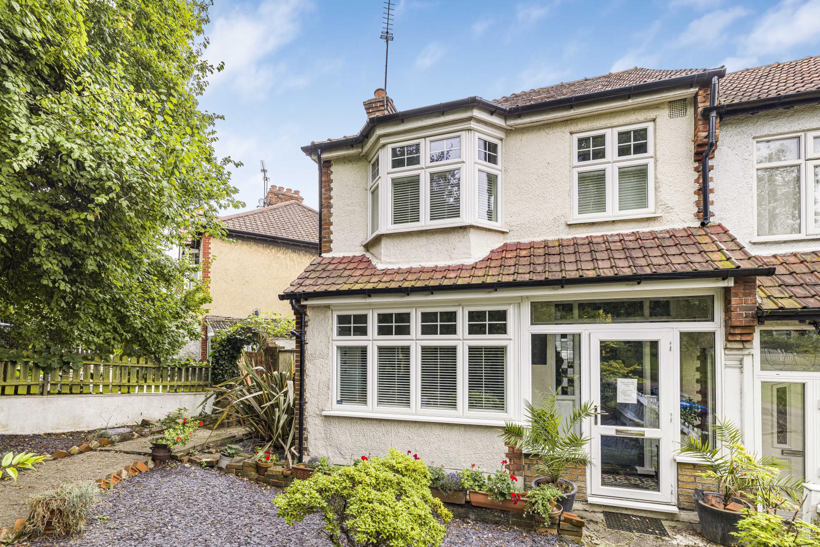 Annsworthy Crescent, South Norwood – SOLD