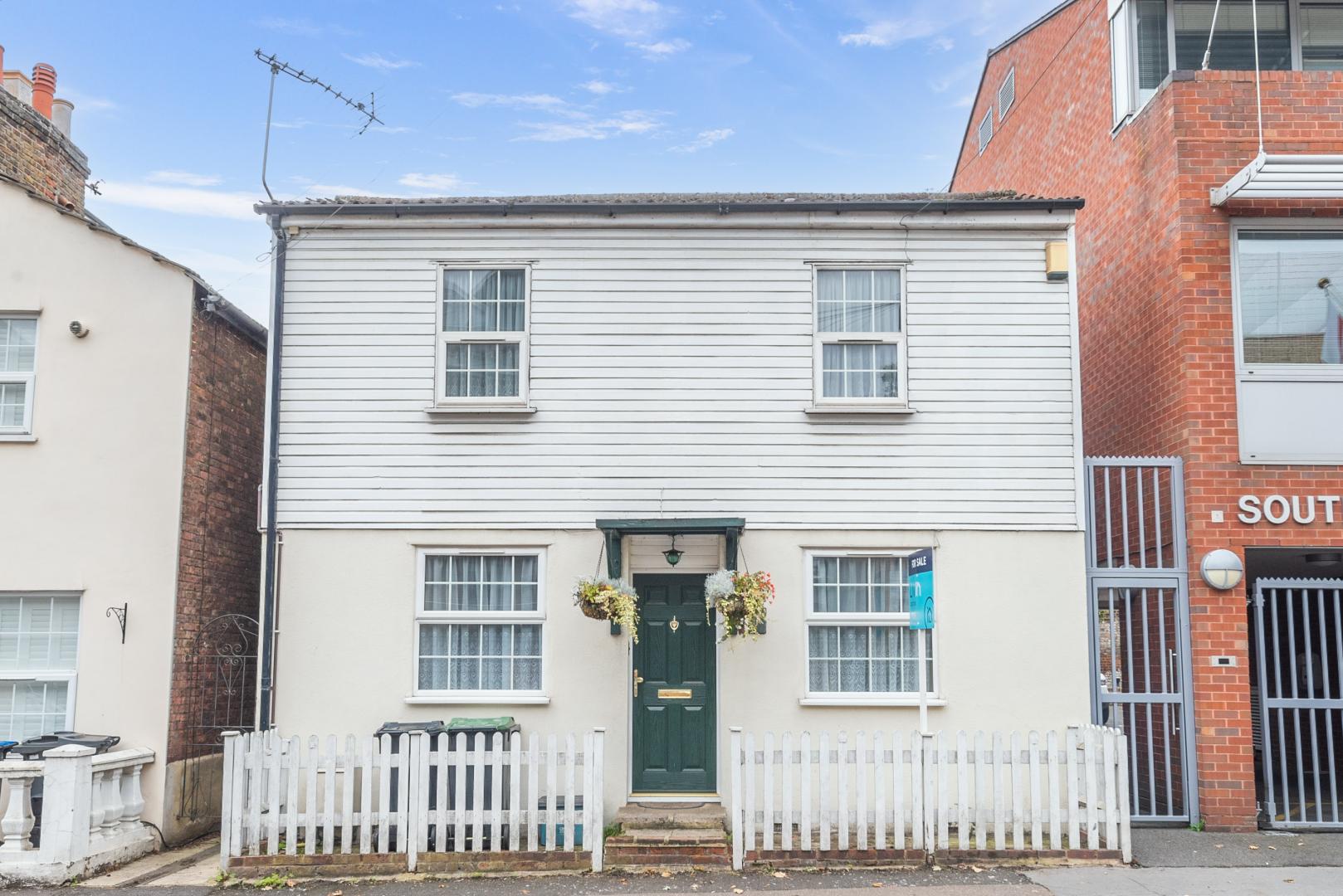 Southbridge Place, Croydon – SOLD