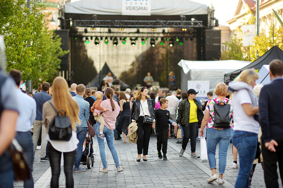 Croydon: London Borough Of Culture 2023!