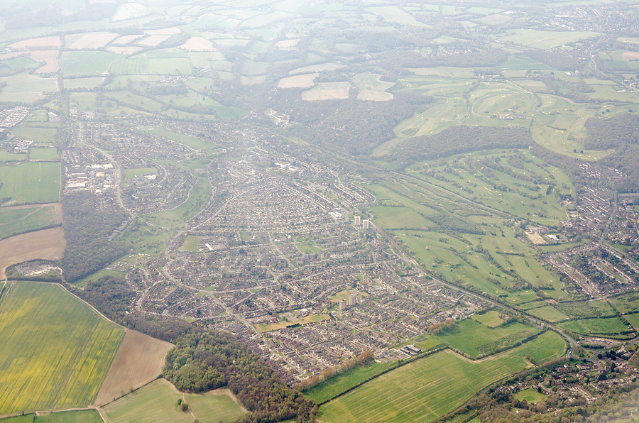 Could Croydon Become An Area Of Outstanding Natural Beauty?