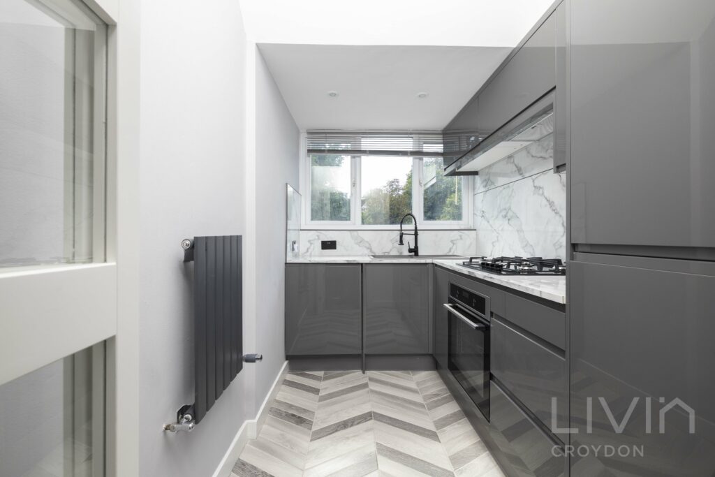 Heathhurst Road, South Croydon, Surrey