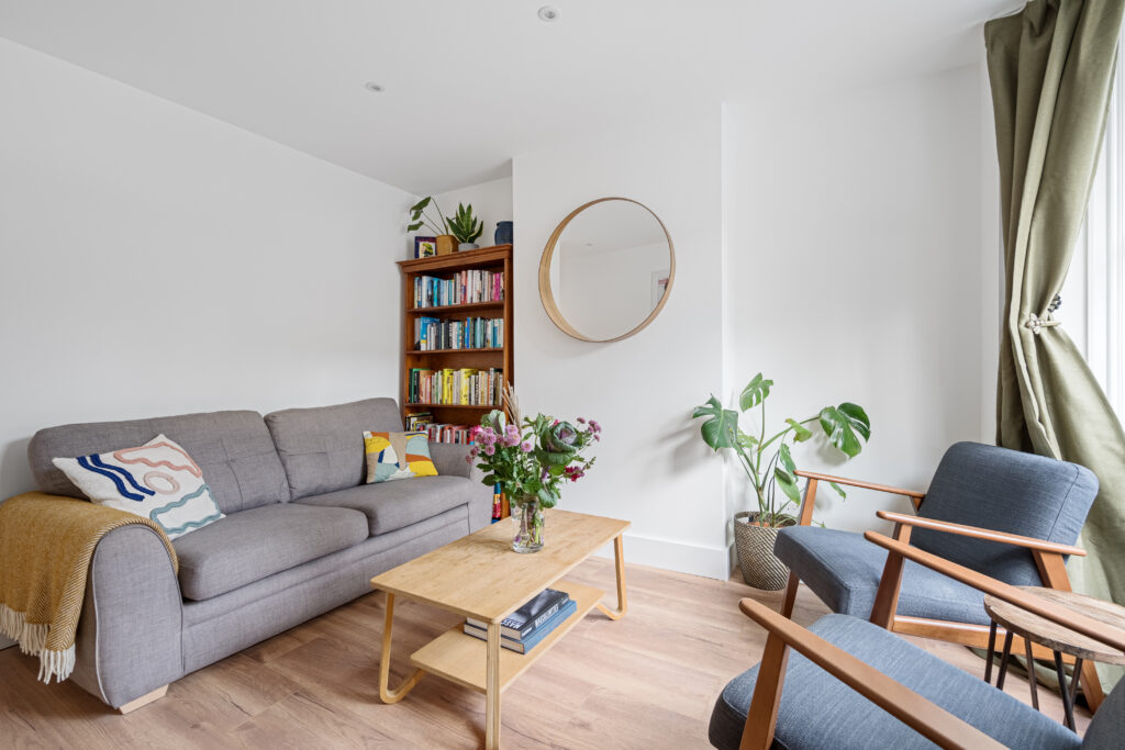 Helder Street, South Croydon