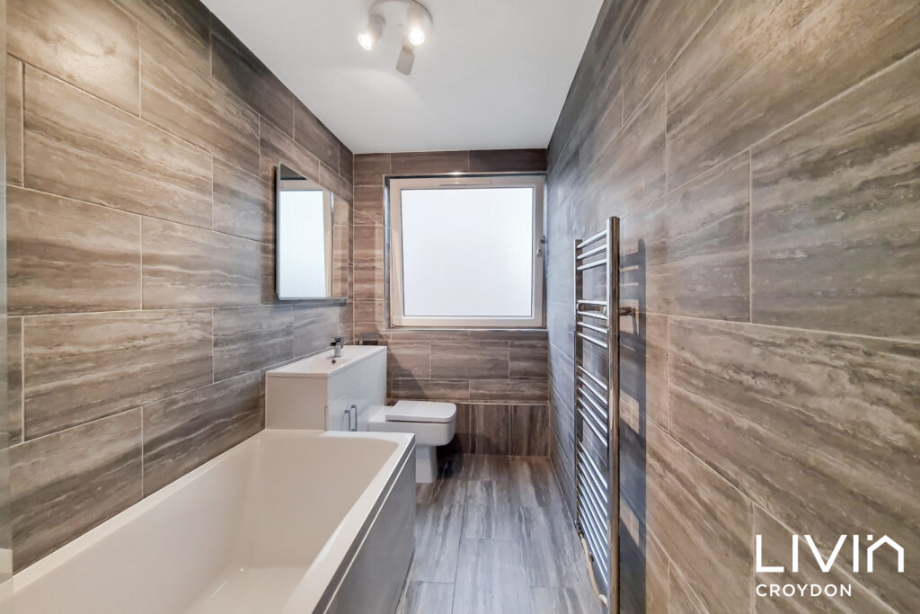 Bramley Hill, South Croydon