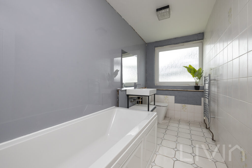 Bramley Hill, South Croydon, Surrey