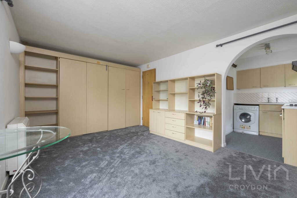 Redgrave Close, Croydon, Surrey