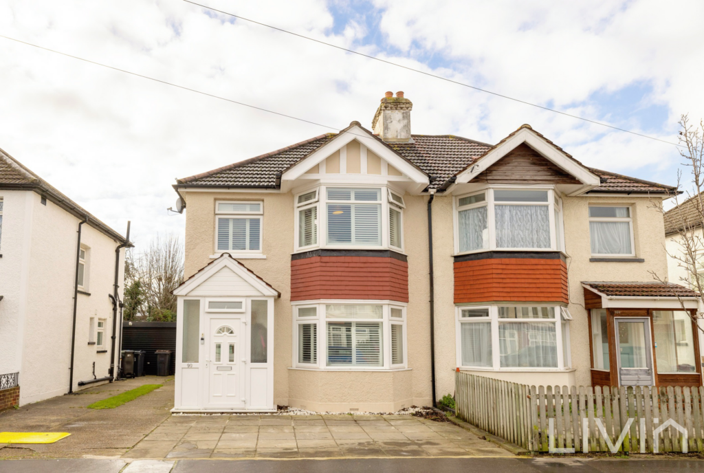 Northway Road, Croydon, Surrey