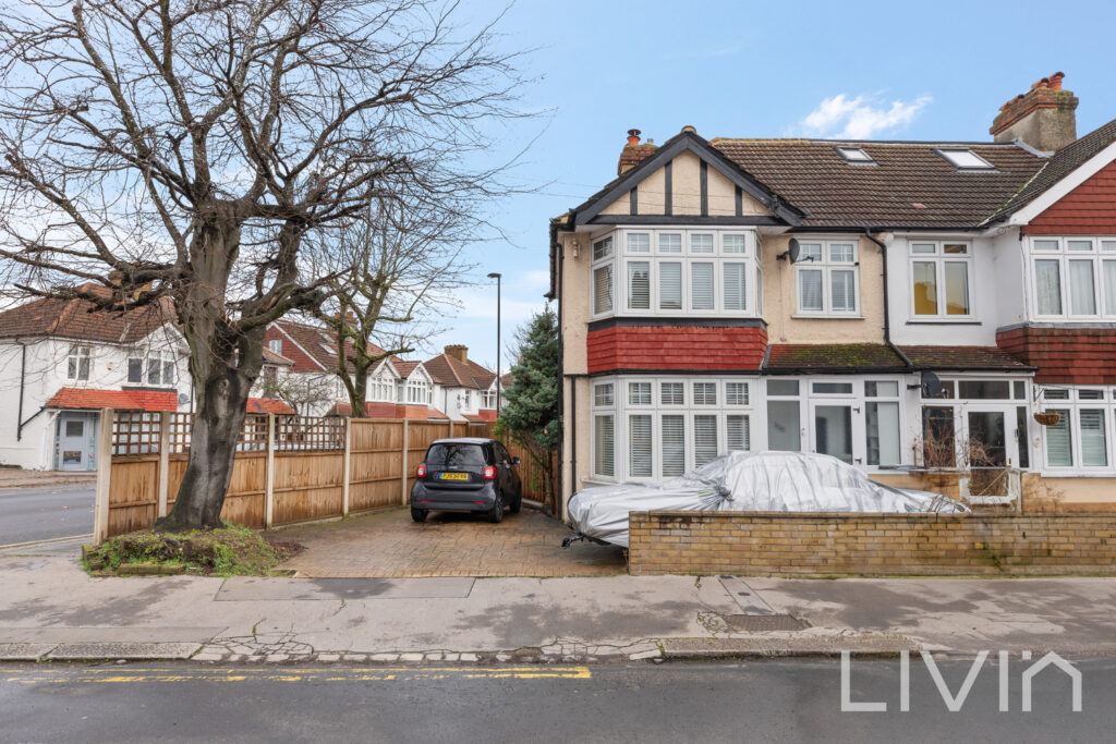 Northway Road, Croydon