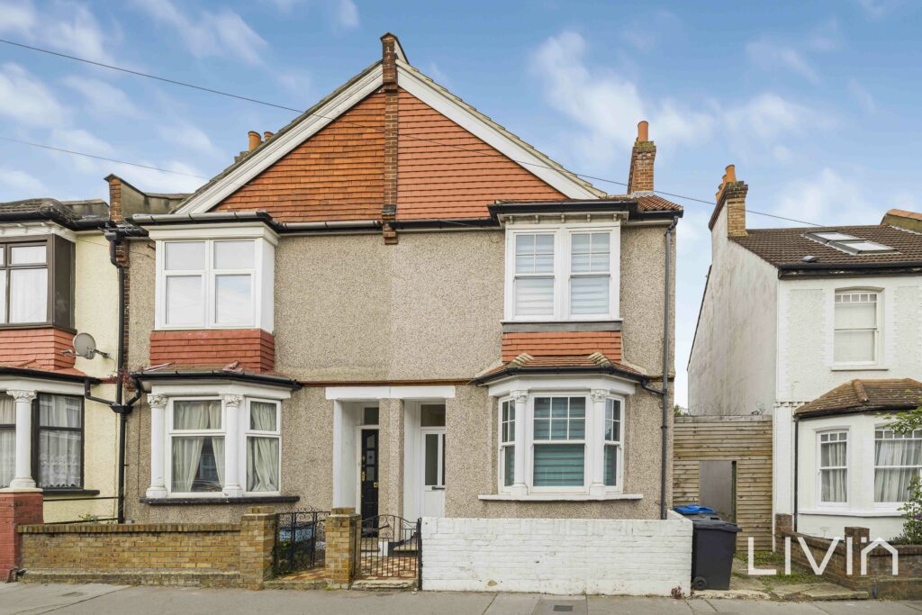 Addiscombe Court Road, Croydon