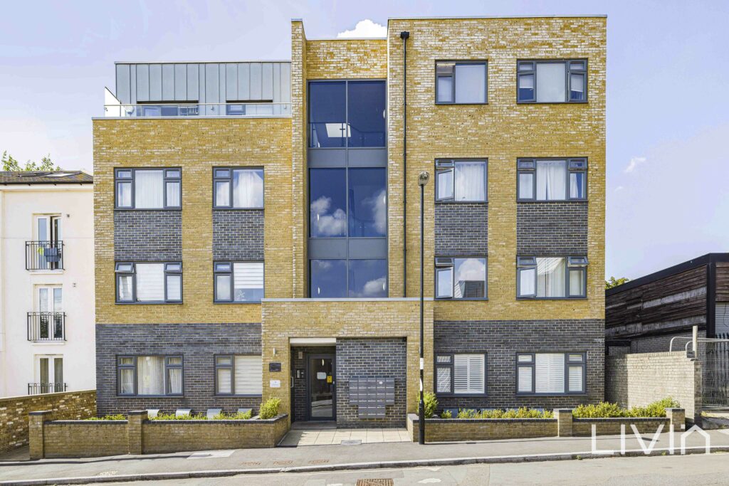Montague Road, Croydon, Surrey