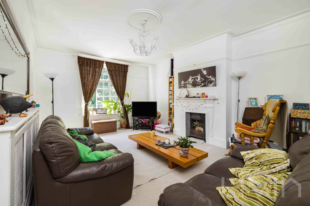 Beech House Road, Croydon, Surrey