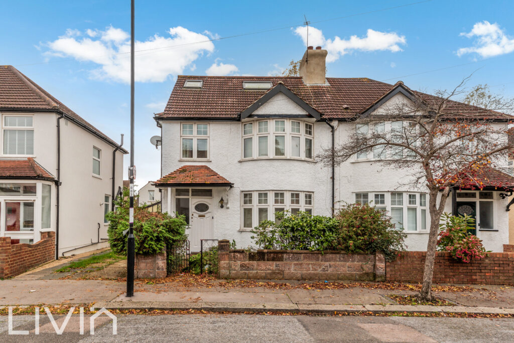 Lindfield Road, Croydon