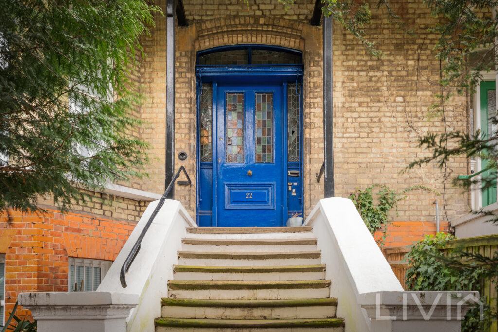 Warham Road, South Croydon