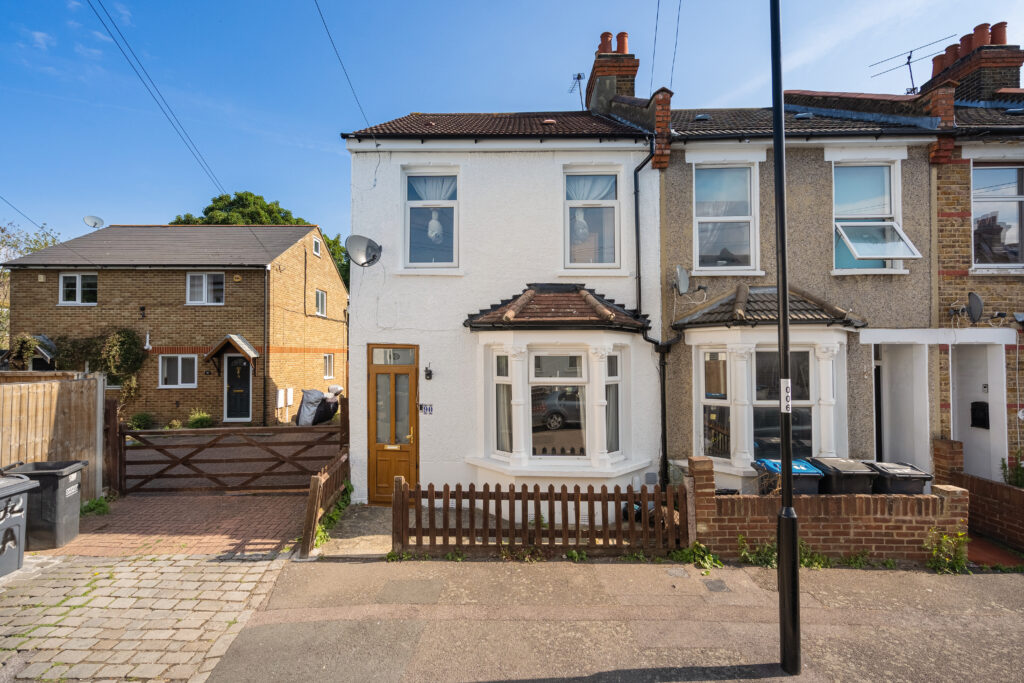 Guildford Road, Croydon