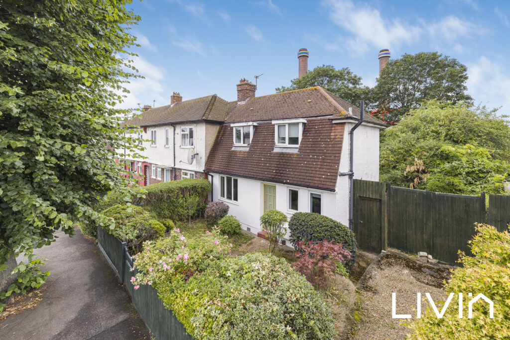 Gurney Crescent, Croydon