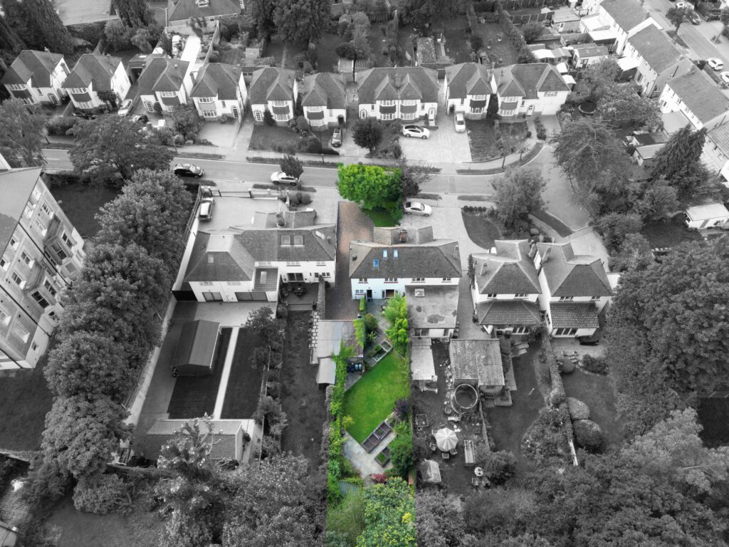 Raglan Court, South Croydon