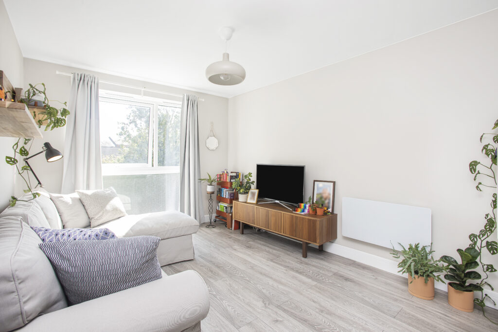 The Retreat, Thornton Heath