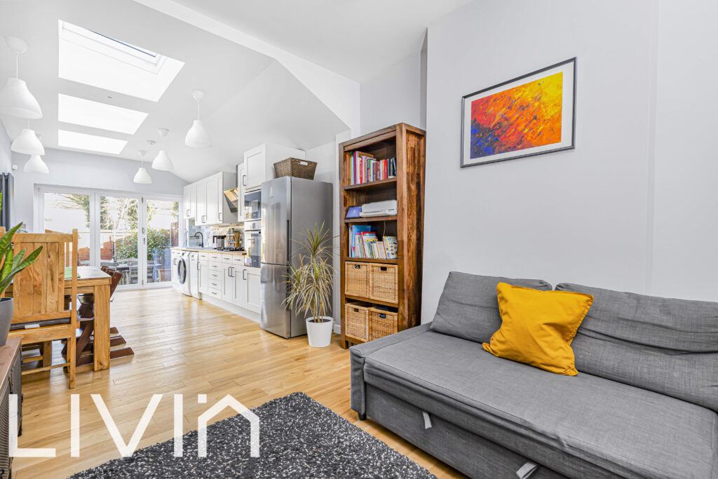 Howard Road SE25