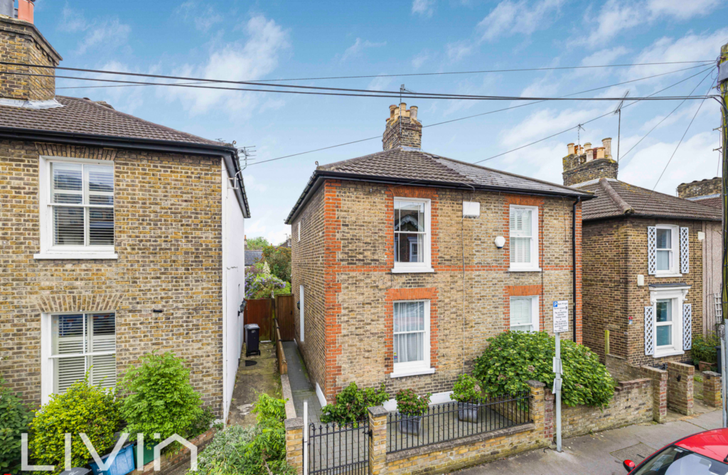 Laud Street, Croydon, Surrey