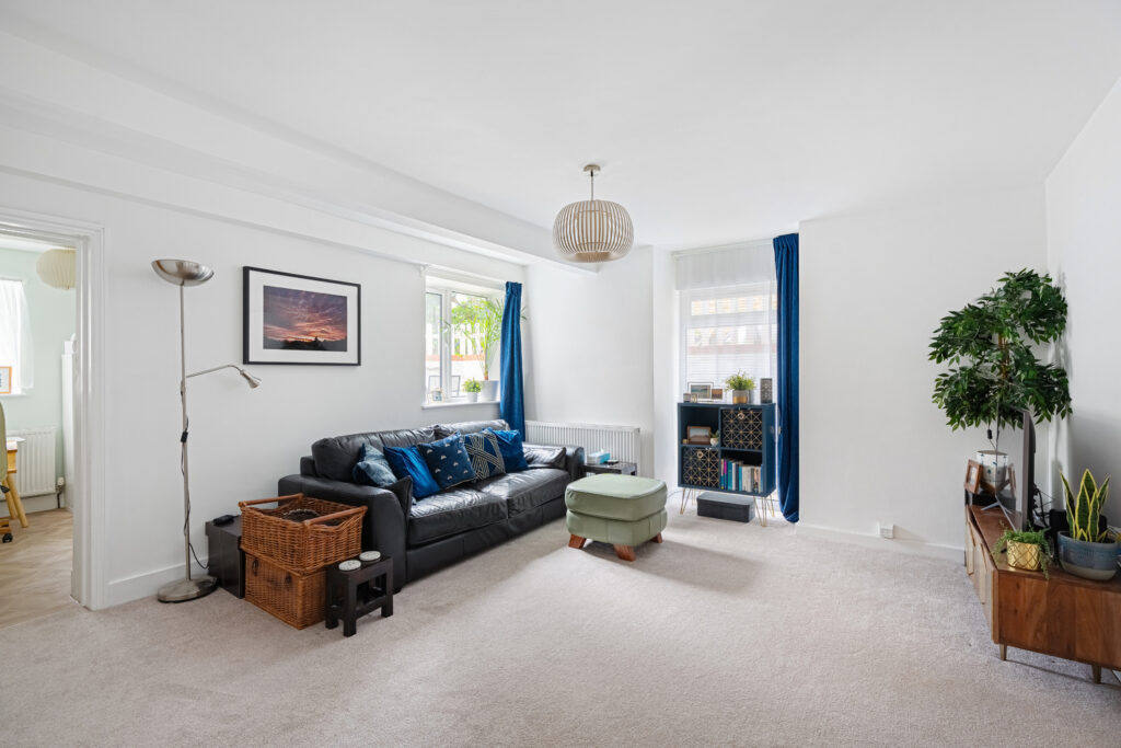 Birdhurst Rise, South Croydon