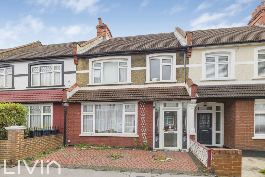 Malvern Road, Thornton Heath, Surrey