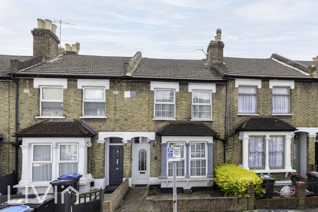 Tanfield Road, Croydon, Surrey
