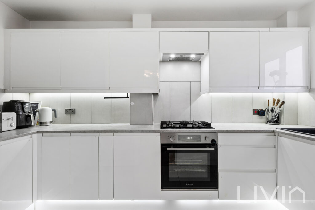 Meadowbridge Court, 99 Princess Road, Croydon, Surrey