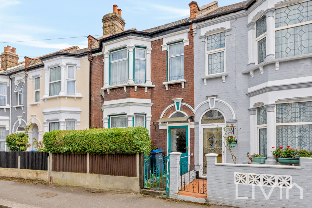 Hathaway Road, Croydon