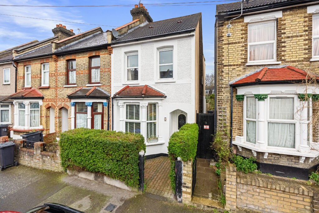 Ainsworth Road, Croydon, Surrey