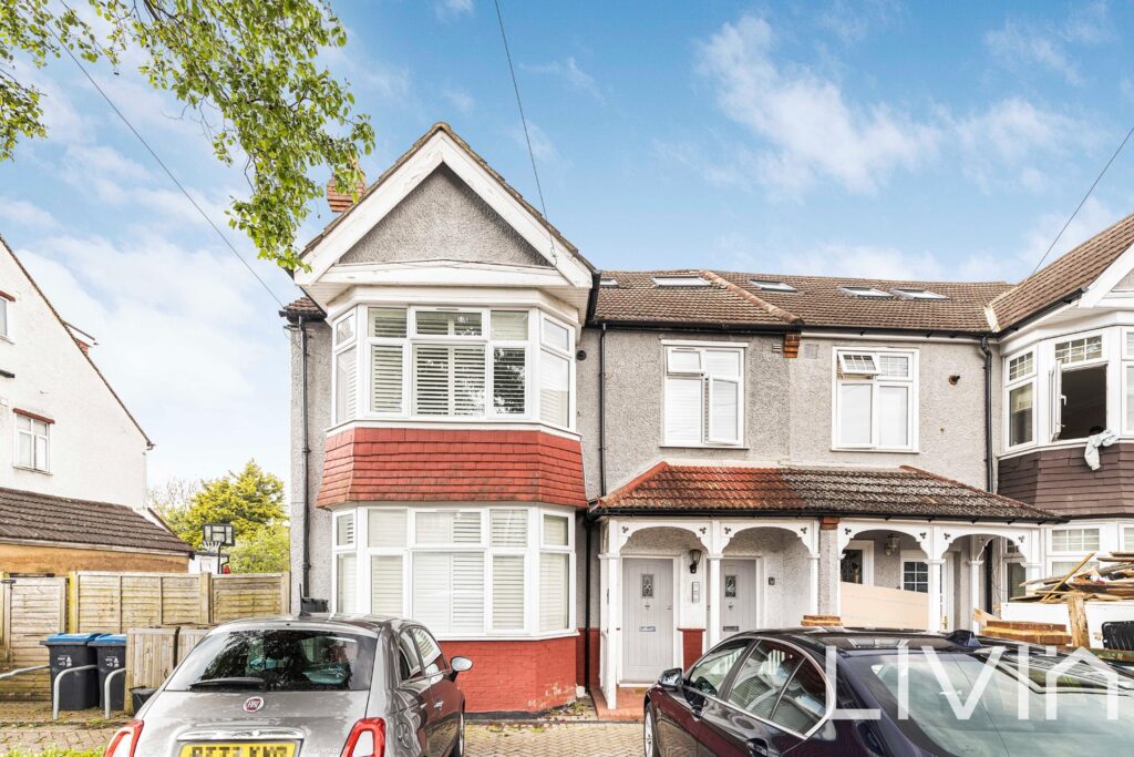 Khadija House, Addiscombe Road, Croydon, Surrey