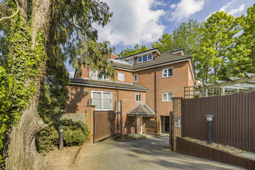 Luca Court, 1 Mays Hill Road, Bromley, Kent