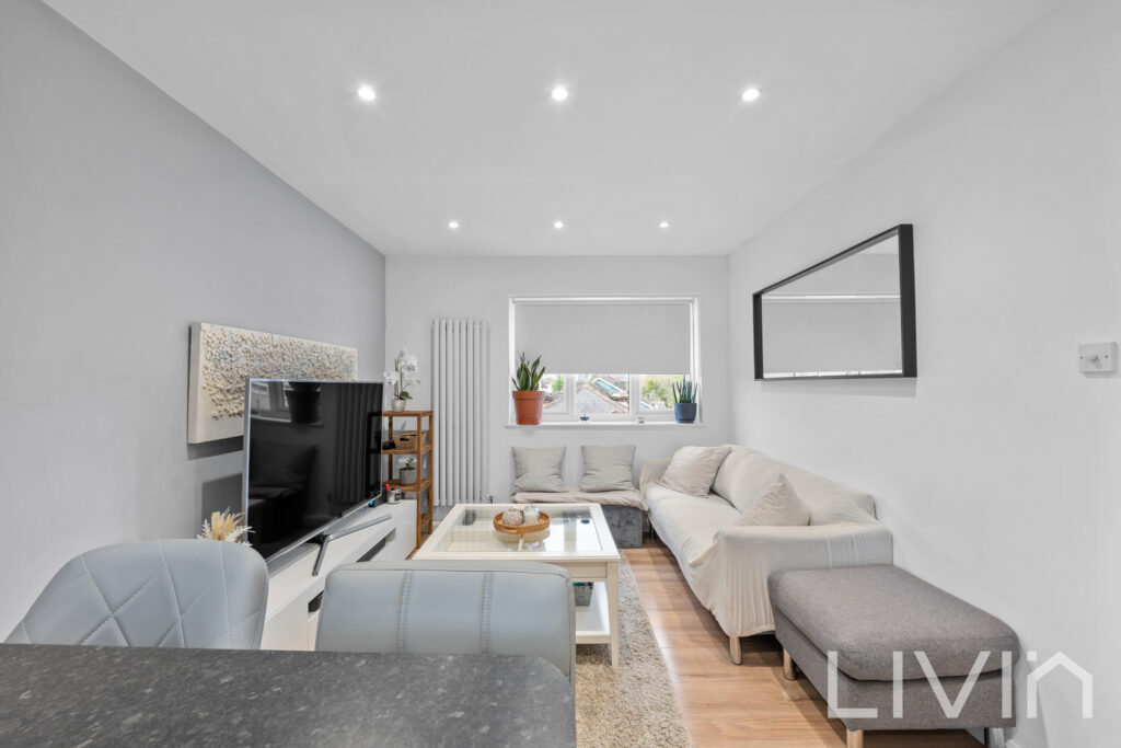 Meadowbridge Court, Croydon