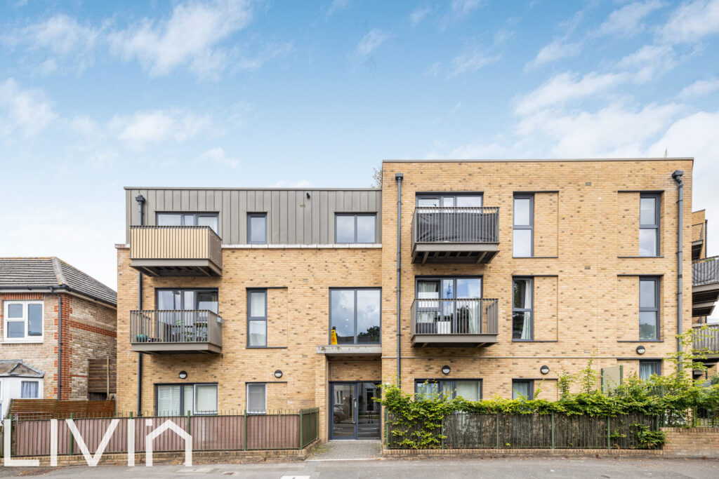 Heritage Court, 127 Connersville Way, Croydon, Surrey