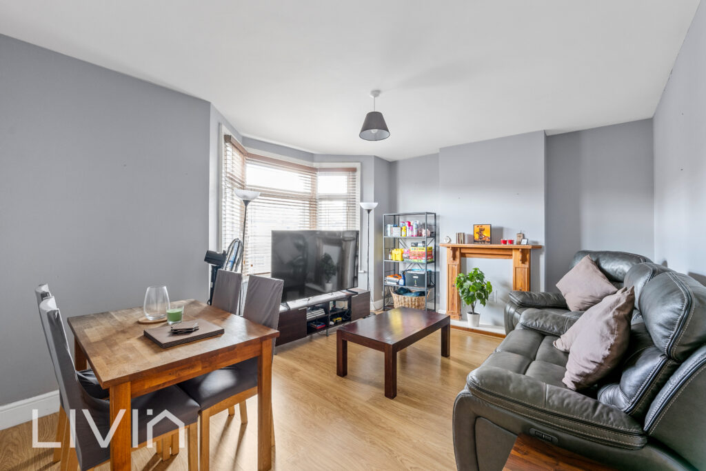 Davidson Road, Croydon, Surrey