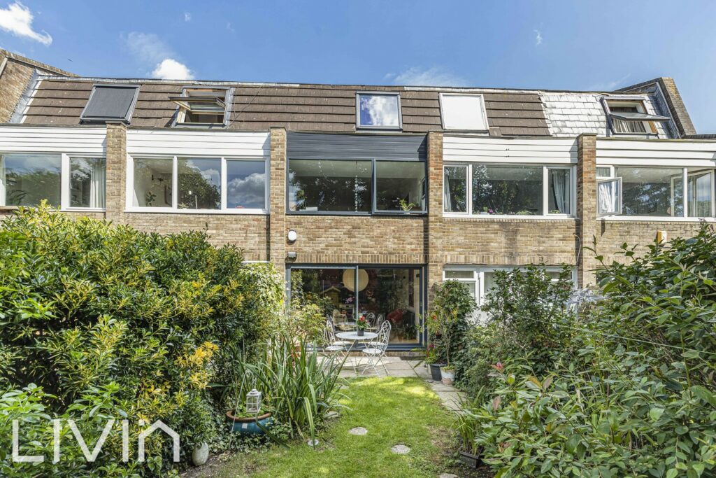 Wavell Court, Elgin Road, Croydon, Surrey