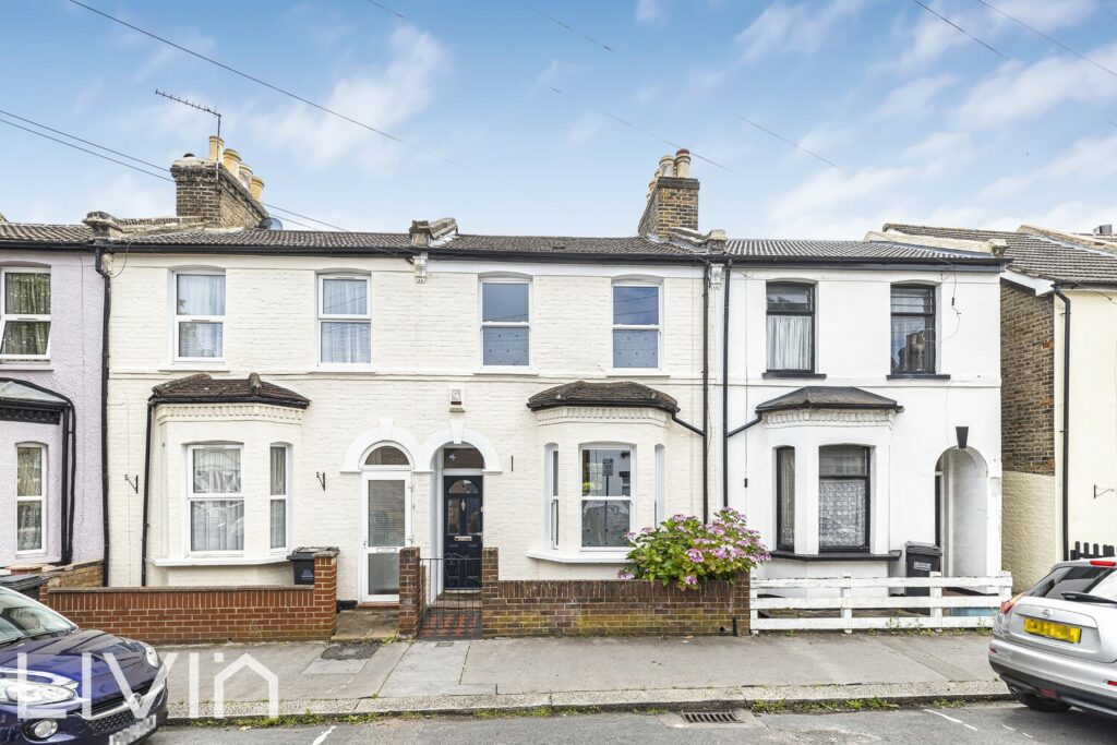 Warren Road, Addiscombe, Croydon