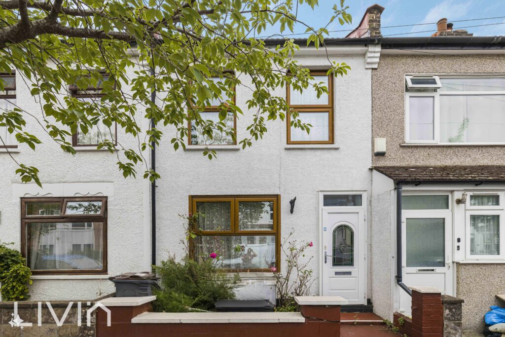 Laurier Road, Croydon, Surrey