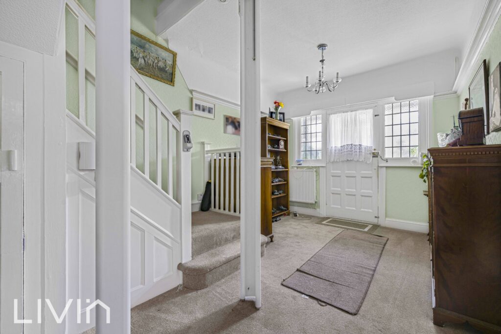 Addiscombe Road, Croydon, Surrey