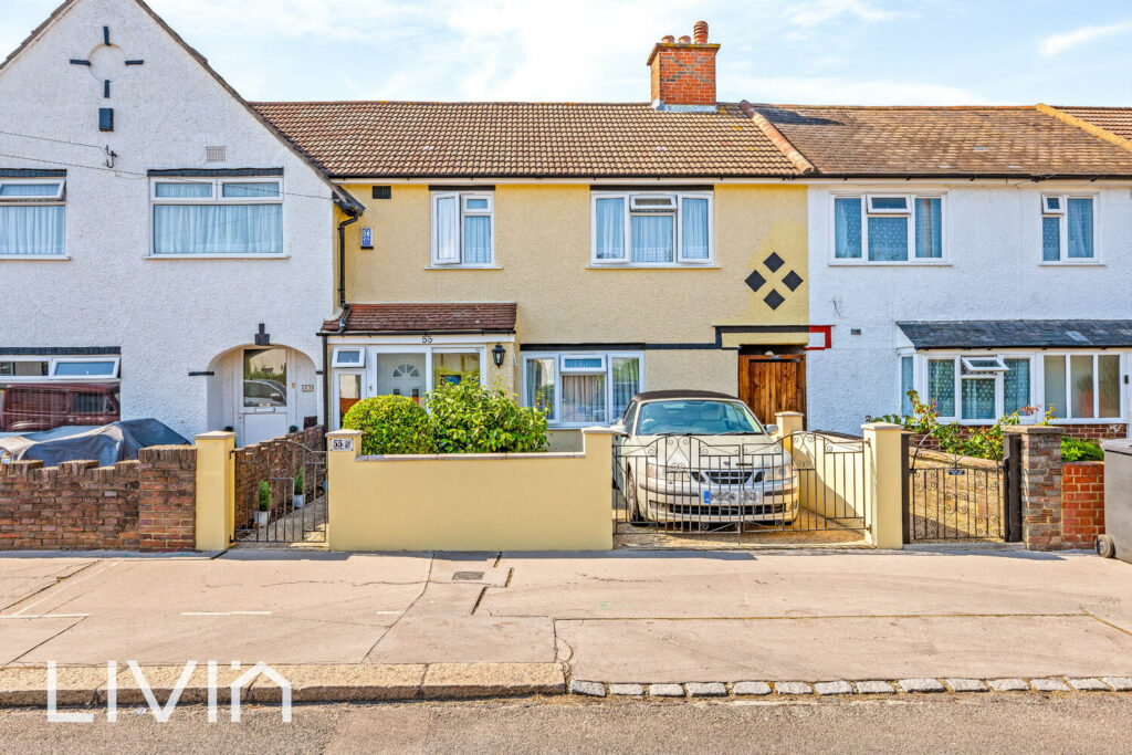 Longhurst Road, Croydon, Surrey