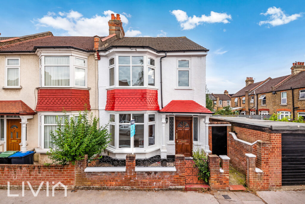 Stratford Road, Thornton Heath, Surrey